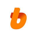 빗썸 logo