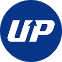 업비트 logo